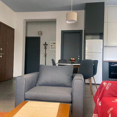 Ήφαιστος - Ifestos Apartment Trikala  Ngoại thất bức ảnh