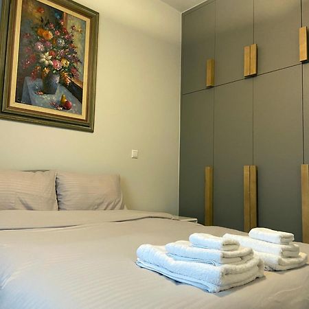 Ήφαιστος - Ifestos Apartment Trikala  Ngoại thất bức ảnh