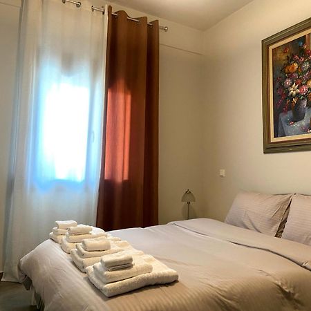 Ήφαιστος - Ifestos Apartment Trikala  Ngoại thất bức ảnh