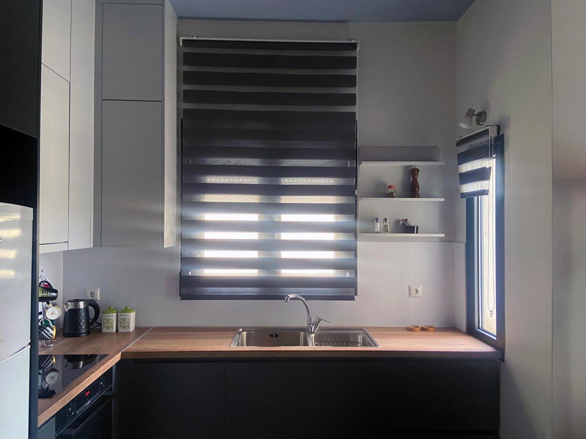 Ήφαιστος - Ifestos Apartment Trikala  Ngoại thất bức ảnh