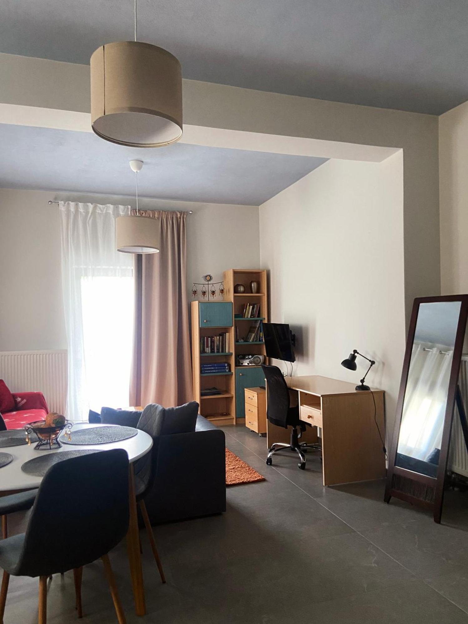 Ήφαιστος - Ifestos Apartment Trikala  Ngoại thất bức ảnh