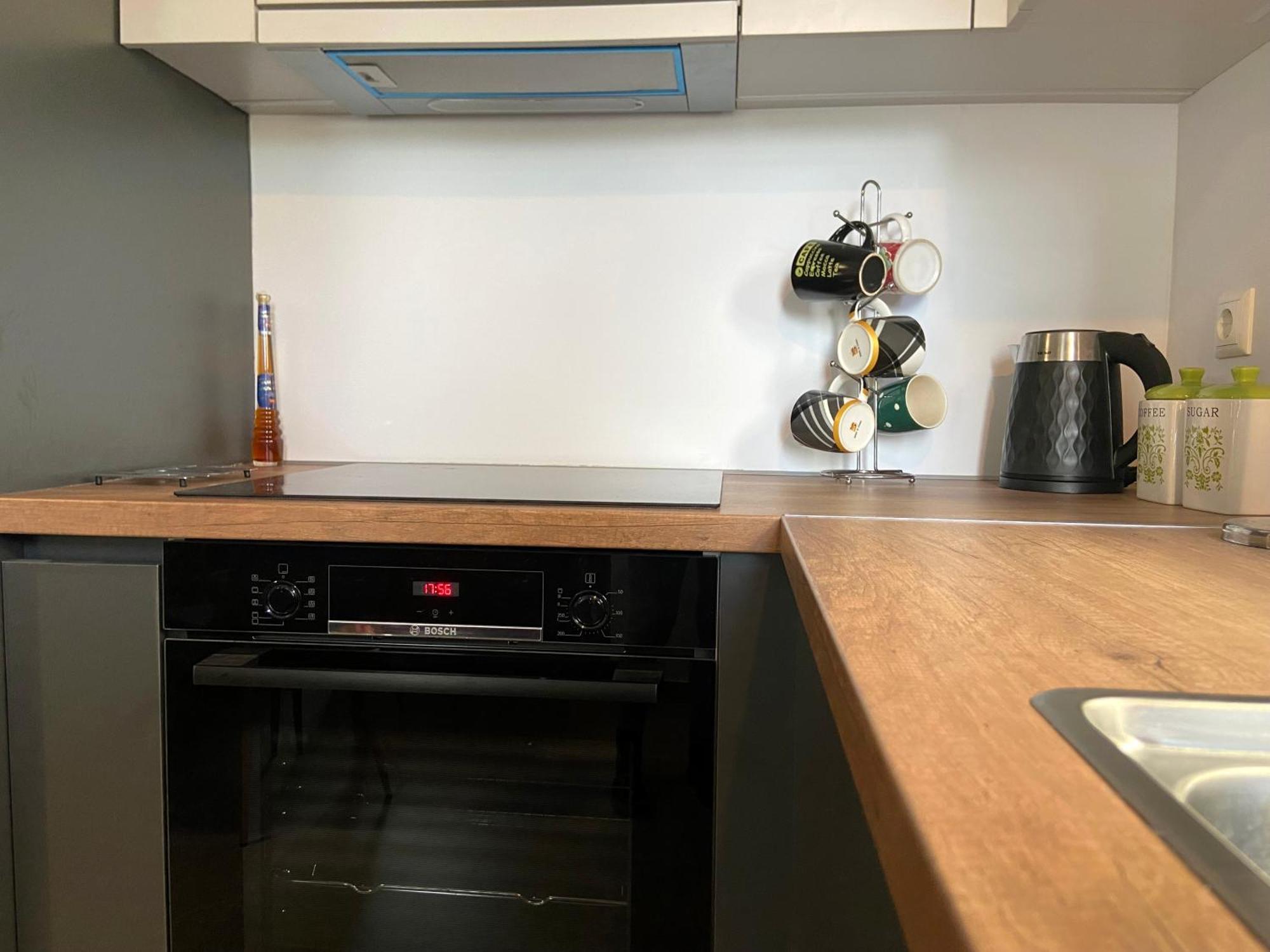 Ήφαιστος - Ifestos Apartment Trikala  Ngoại thất bức ảnh