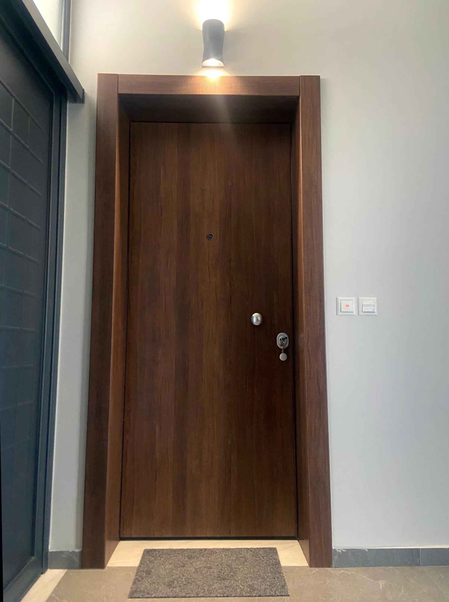 Ήφαιστος - Ifestos Apartment Trikala  Ngoại thất bức ảnh