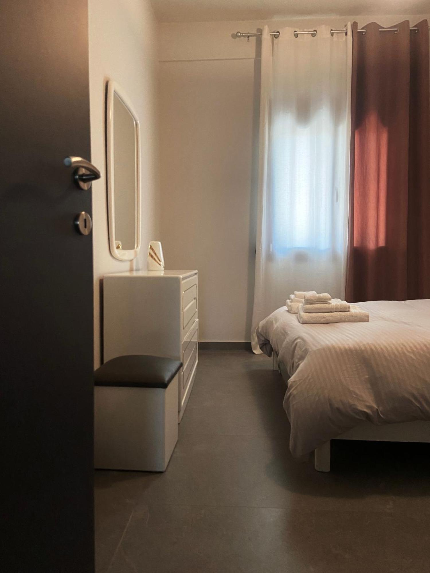 Ήφαιστος - Ifestos Apartment Trikala  Ngoại thất bức ảnh