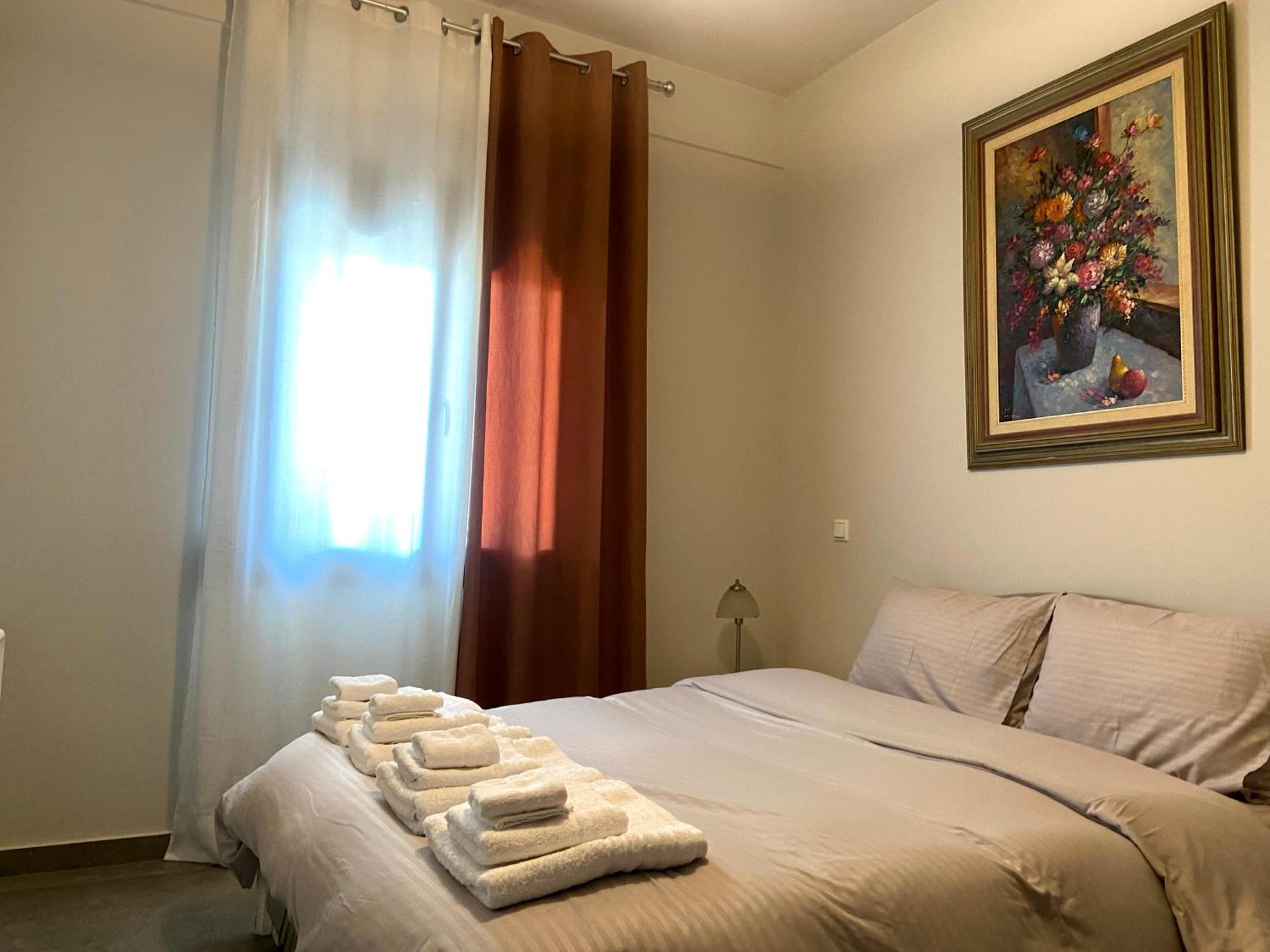Ήφαιστος - Ifestos Apartment Trikala  Ngoại thất bức ảnh