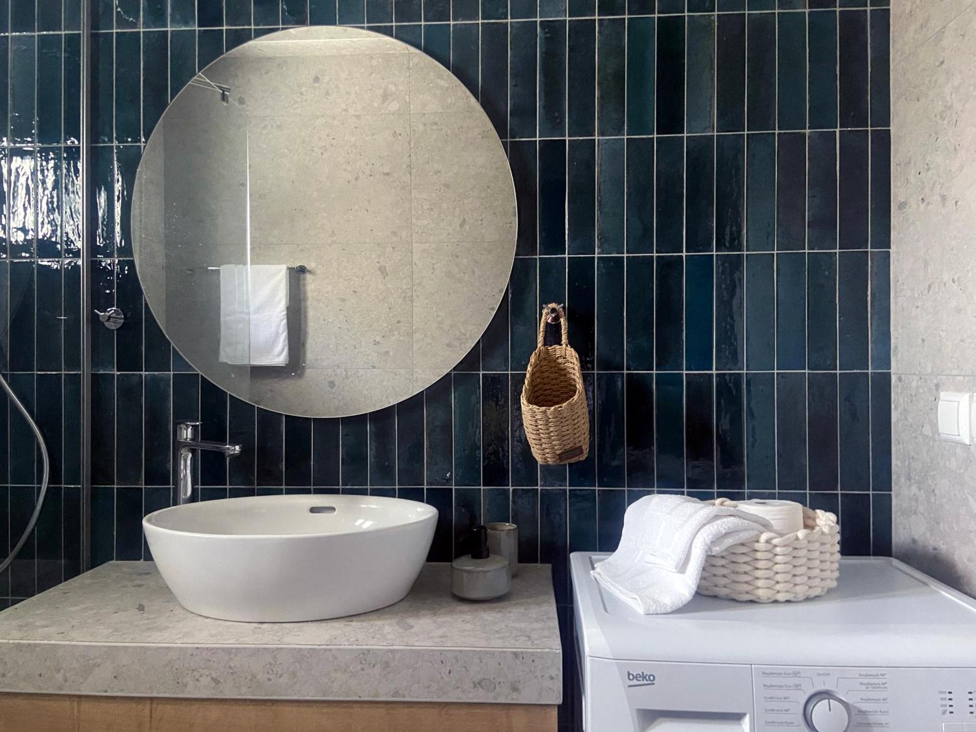 Ήφαιστος - Ifestos Apartment Trikala  Ngoại thất bức ảnh