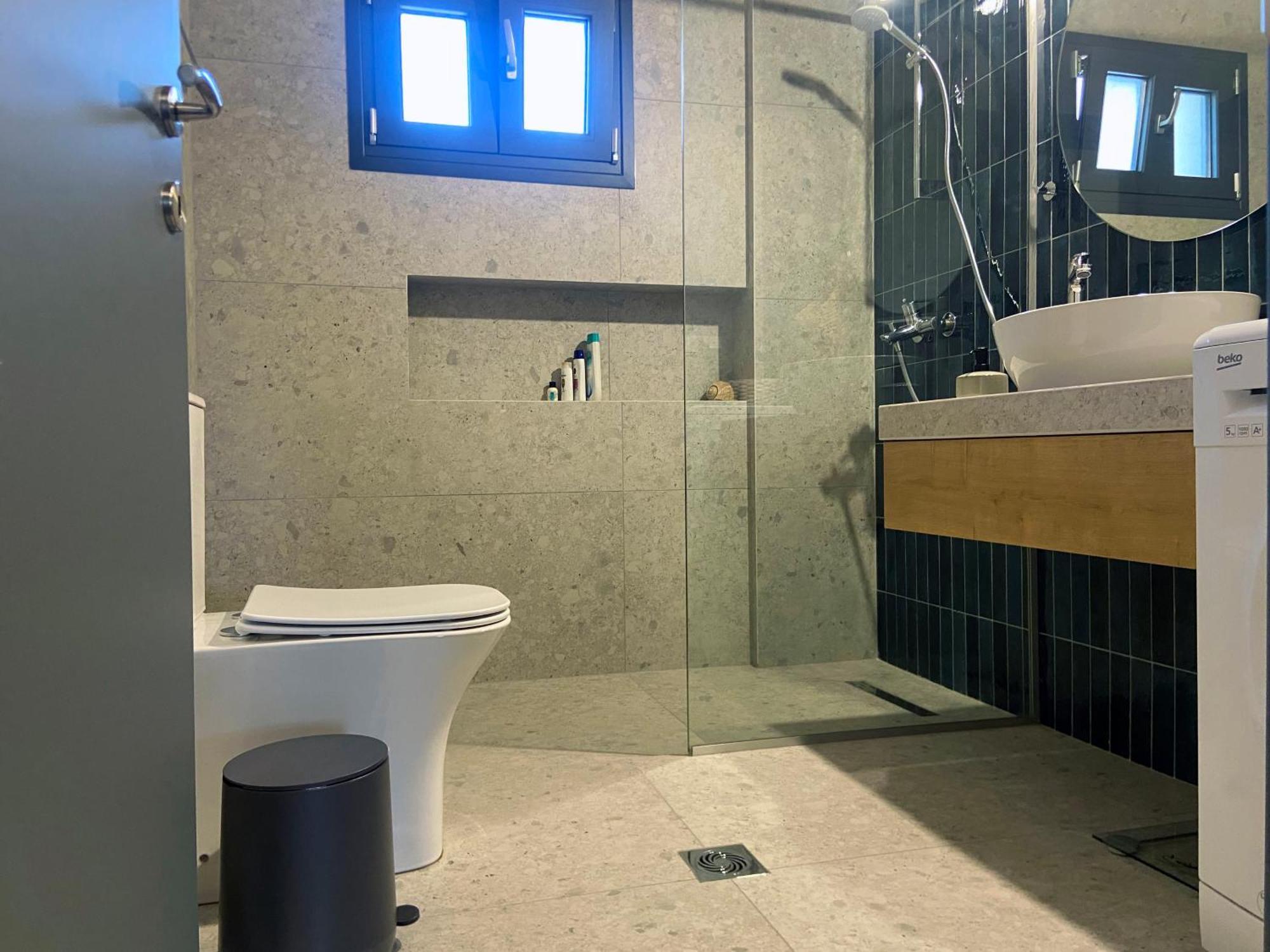 Ήφαιστος - Ifestos Apartment Trikala  Ngoại thất bức ảnh